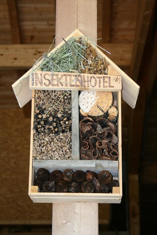 Ferienhaus "Larch Soge" Appartamento Racines Esterno foto