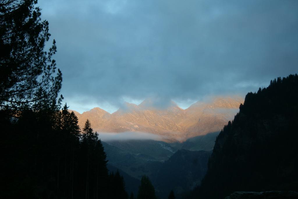 Ferienhaus "Larch Soge" Appartamento Racines Esterno foto