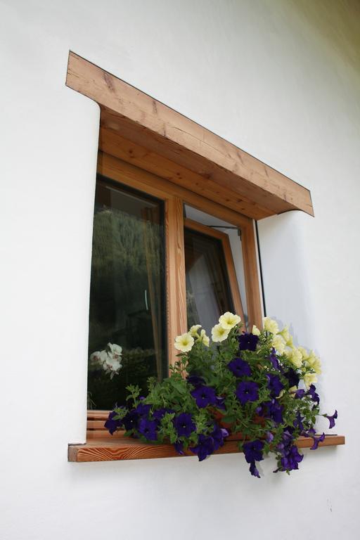Ferienhaus "Larch Soge" Appartamento Racines Esterno foto