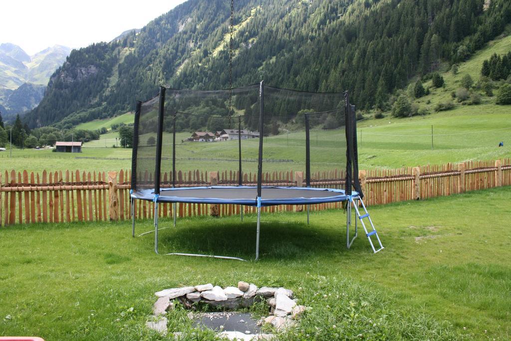 Ferienhaus "Larch Soge" Appartamento Racines Esterno foto