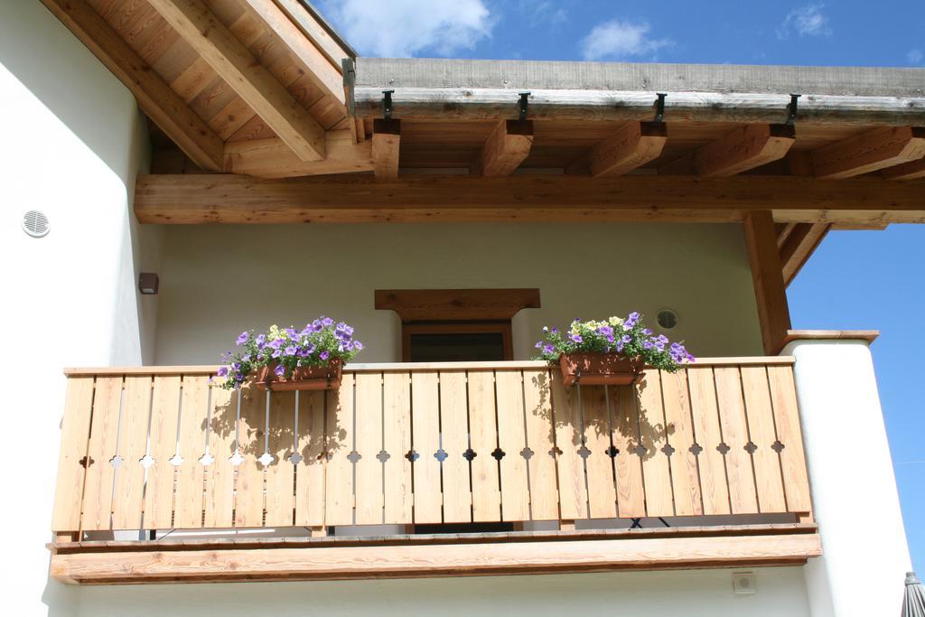 Ferienhaus "Larch Soge" Appartamento Racines Esterno foto