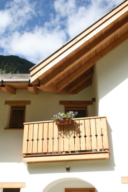 Ferienhaus "Larch Soge" Appartamento Racines Esterno foto