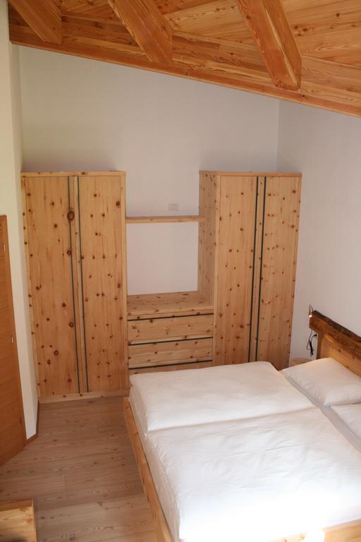 Ferienhaus "Larch Soge" Appartamento Racines Esterno foto