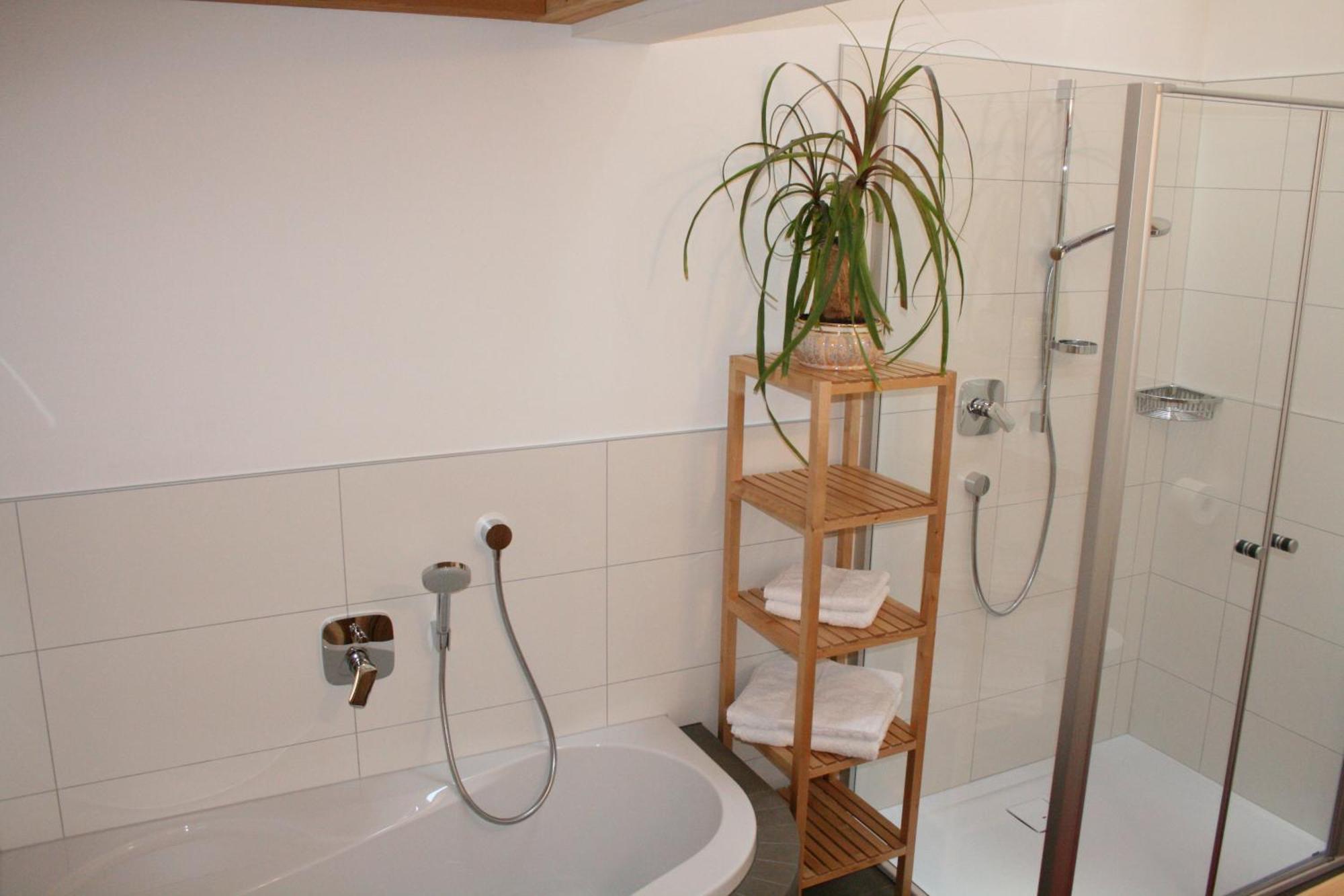 Ferienhaus "Larch Soge" Appartamento Racines Esterno foto