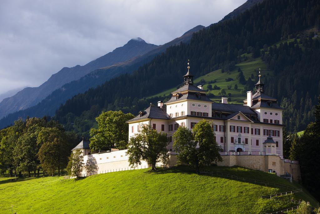 Ferienhaus "Larch Soge" Appartamento Racines Esterno foto