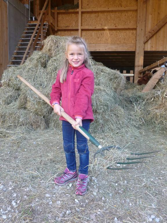 Ferienhaus "Larch Soge" Appartamento Racines Esterno foto