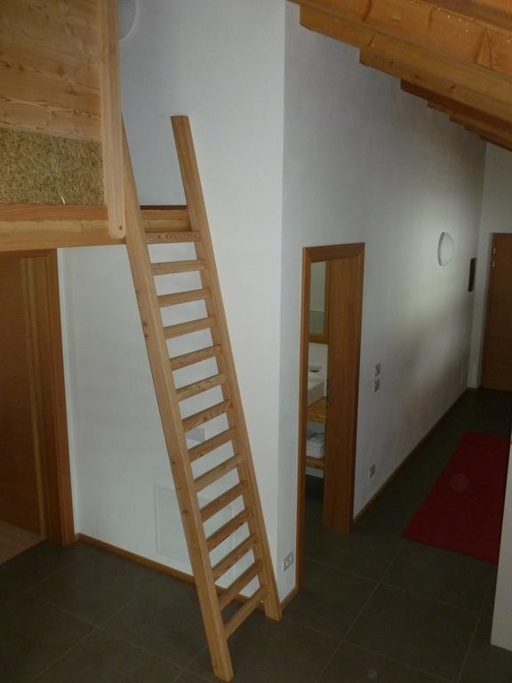 Ferienhaus "Larch Soge" Appartamento Racines Esterno foto