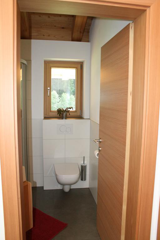 Ferienhaus "Larch Soge" Appartamento Racines Esterno foto