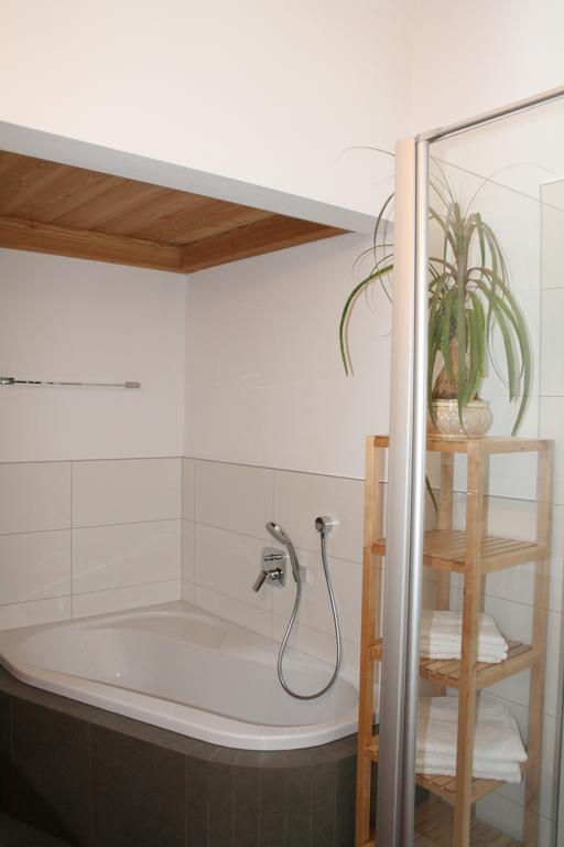 Ferienhaus "Larch Soge" Appartamento Racines Esterno foto