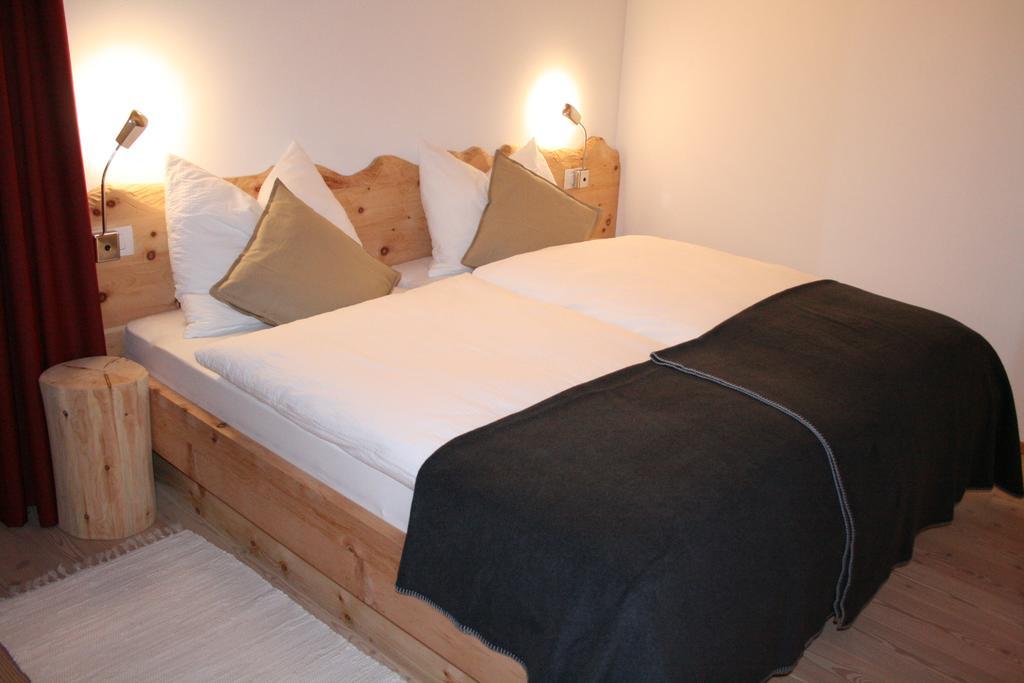 Ferienhaus "Larch Soge" Appartamento Racines Esterno foto