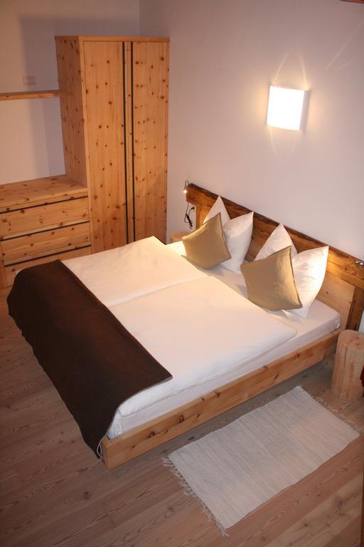 Ferienhaus "Larch Soge" Appartamento Racines Esterno foto