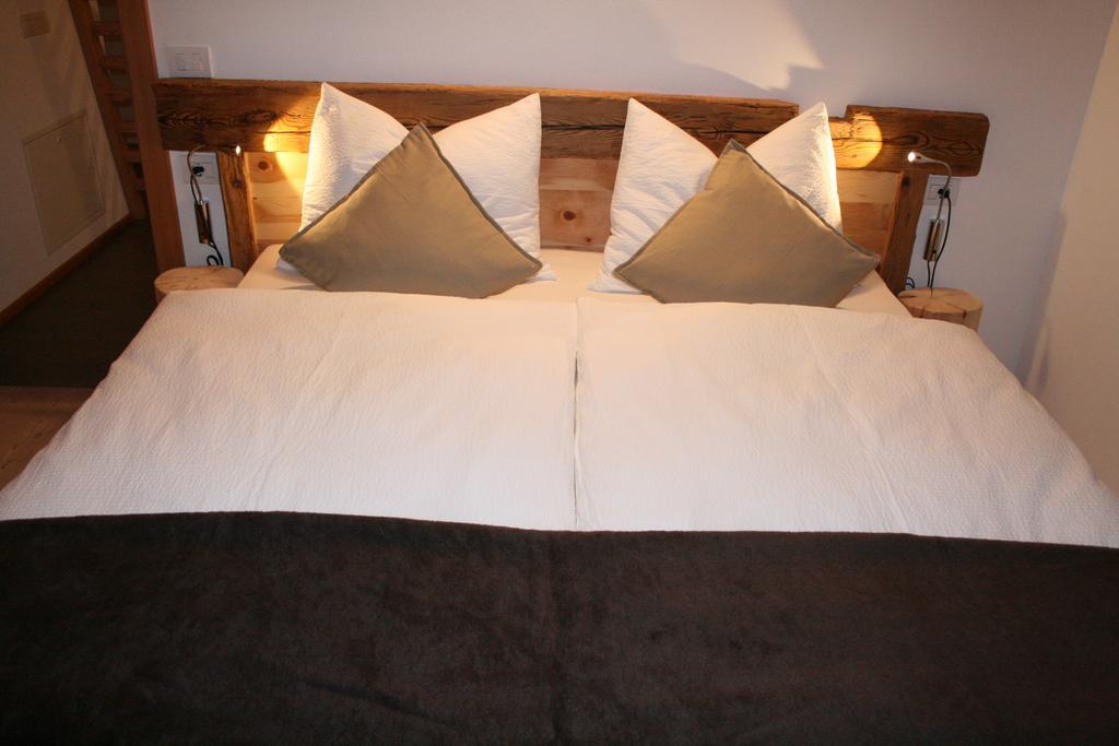 Ferienhaus "Larch Soge" Appartamento Racines Esterno foto
