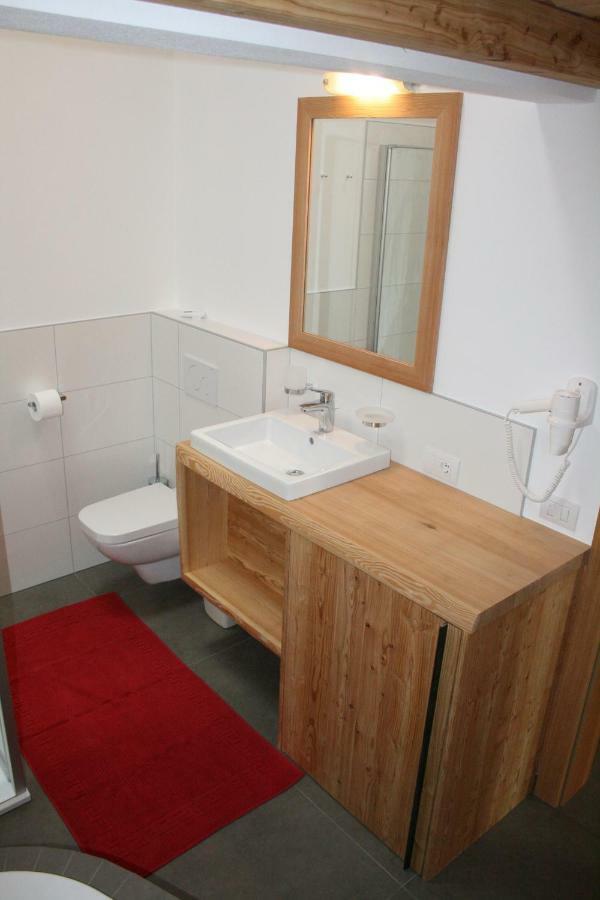 Ferienhaus "Larch Soge" Appartamento Racines Camera foto